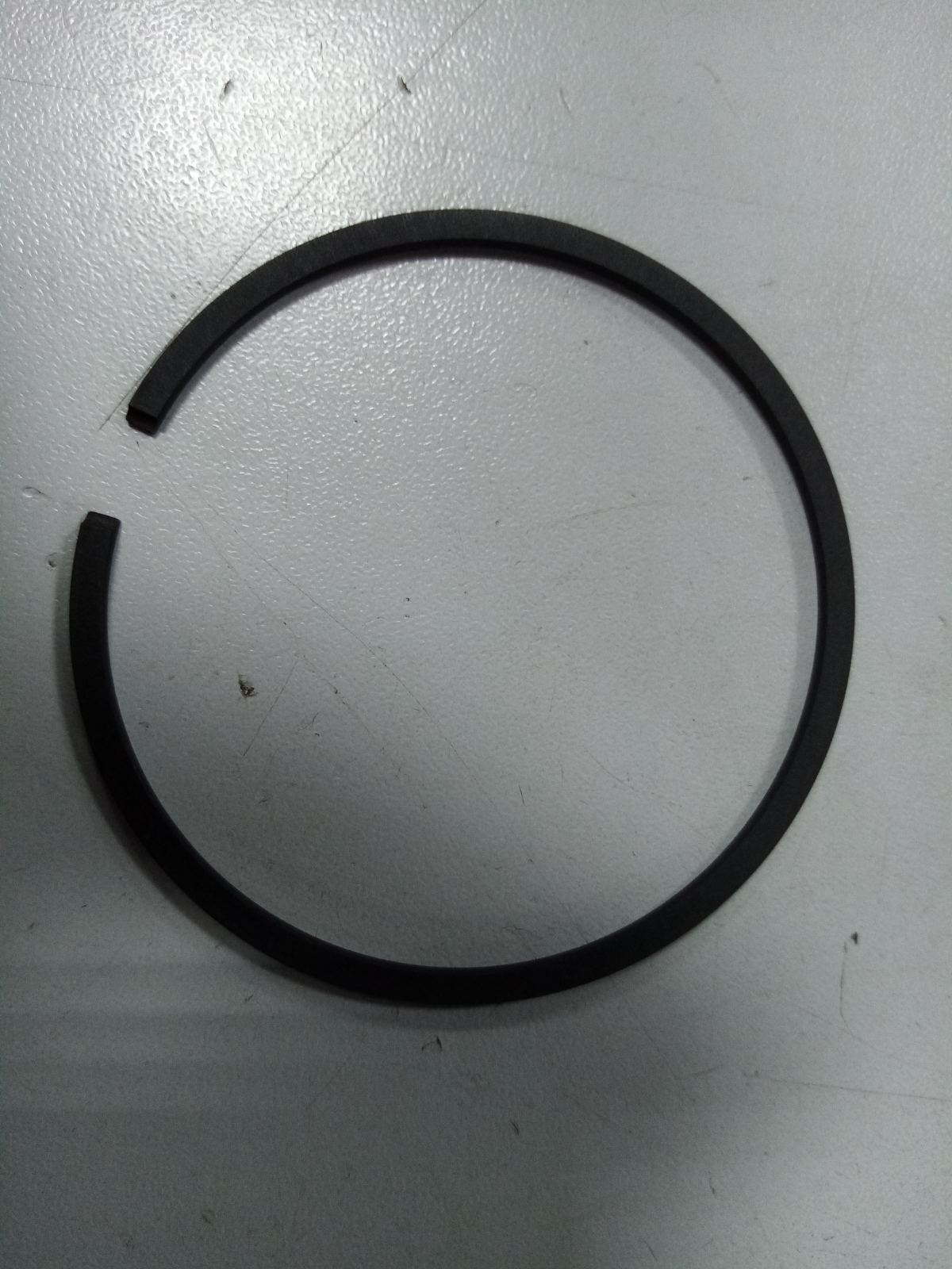 Кольцо поршневое нижнее Marlin 20 оригинал Кольцо поршневое нижнее Marlin 20 оригинал