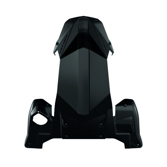Защита днища пластиковая к снегоходу BRP Ski-Doo 850 Summit/Freeride (платформа G4) Черный Защита днища пластиковая к снегоходу BRP Ski-Doo 850 Summit/Freeride (платформа G4) Черный