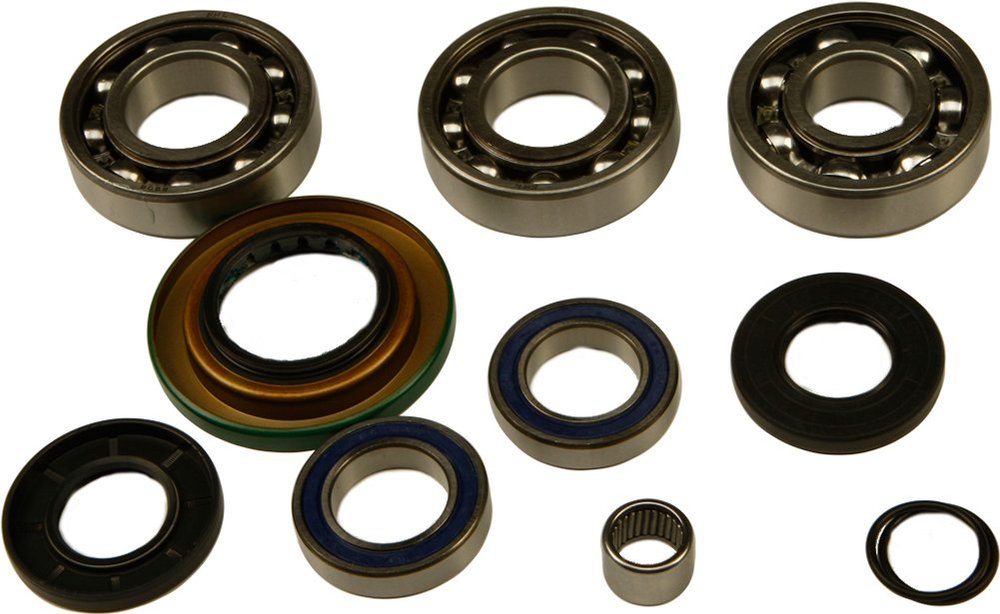 Ремкомплект переднего/заднего редуктора BRP Can-Am G2/G1 Allballs Ремкомплект переднего/заднего редуктора BRP Can-Am G2/G1 Allballs