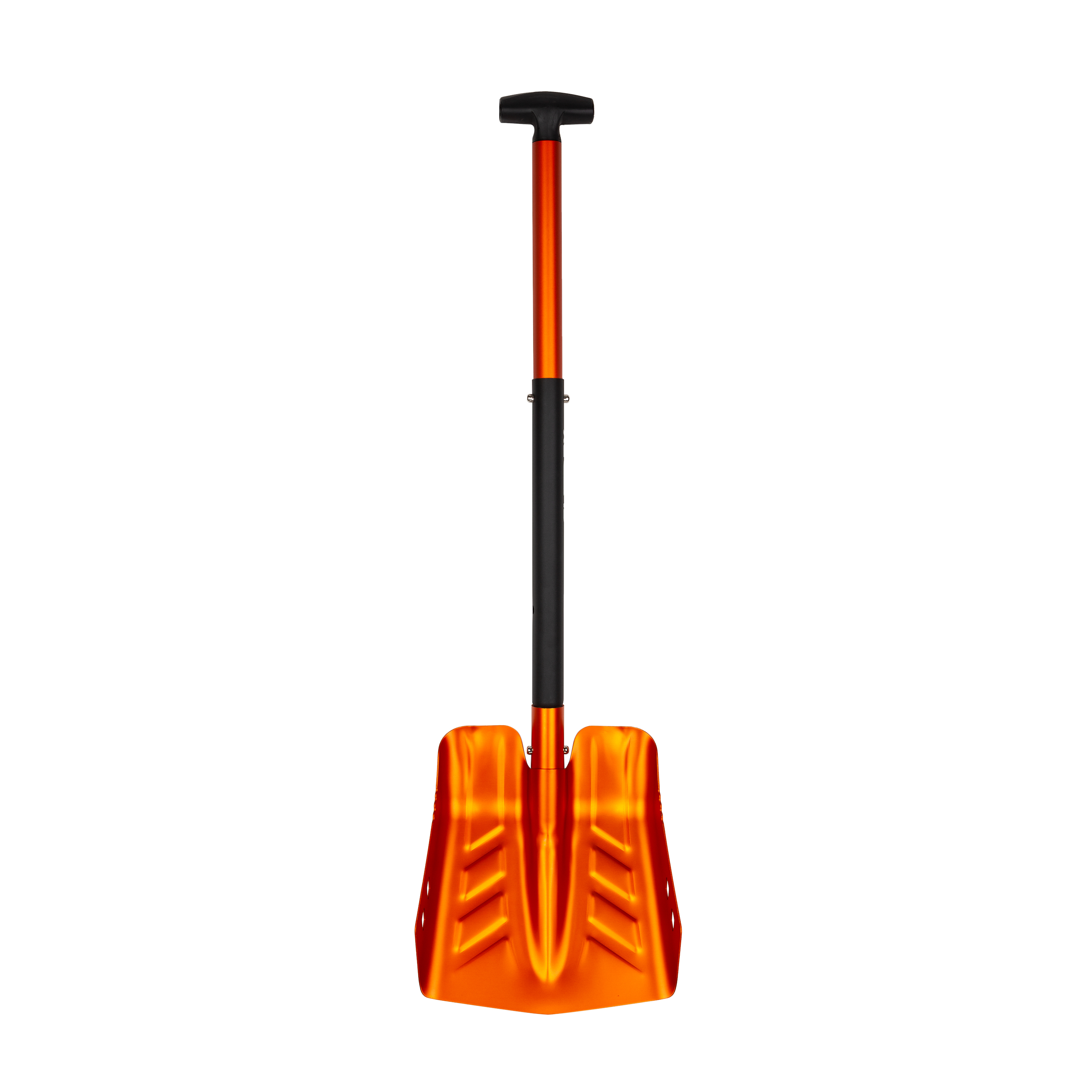 Лопата алюминиевая телескопическая SLEDEX Лопата алюминиевая телескопическая SLEDEX