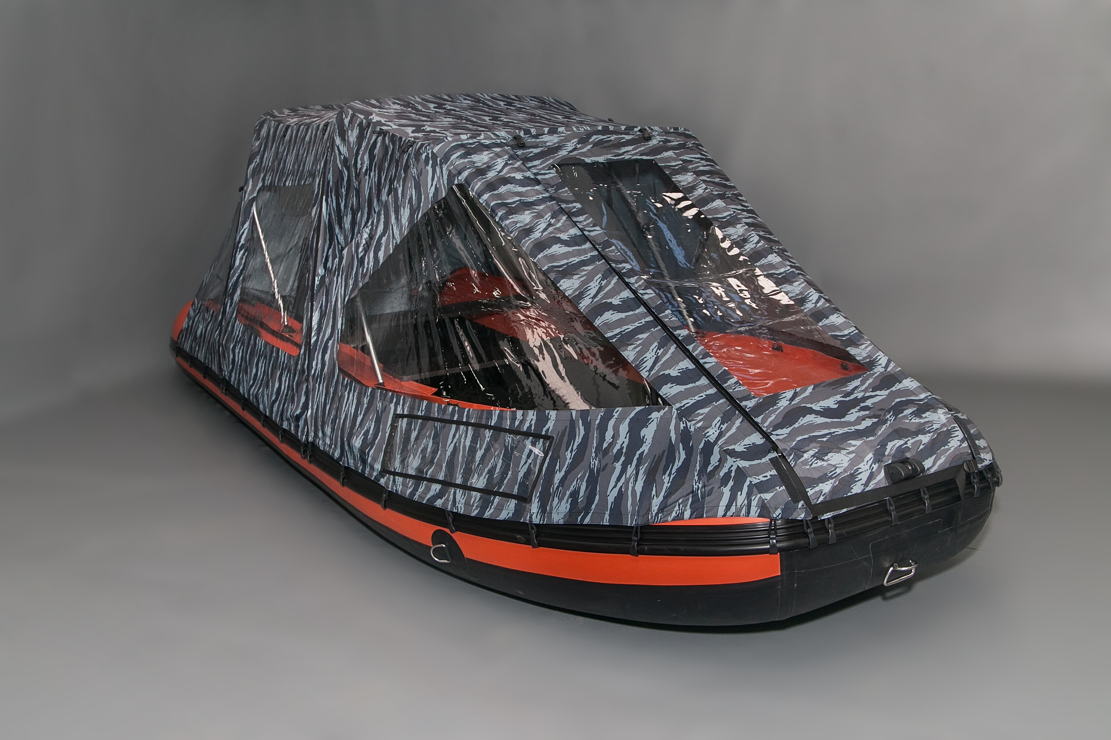 Тент трансформер Solar 420 Стрела Тент трансформер Solar 420 Стрела