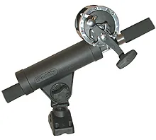 Держатель Scotty Удилища  На горизонтальную поверхность 