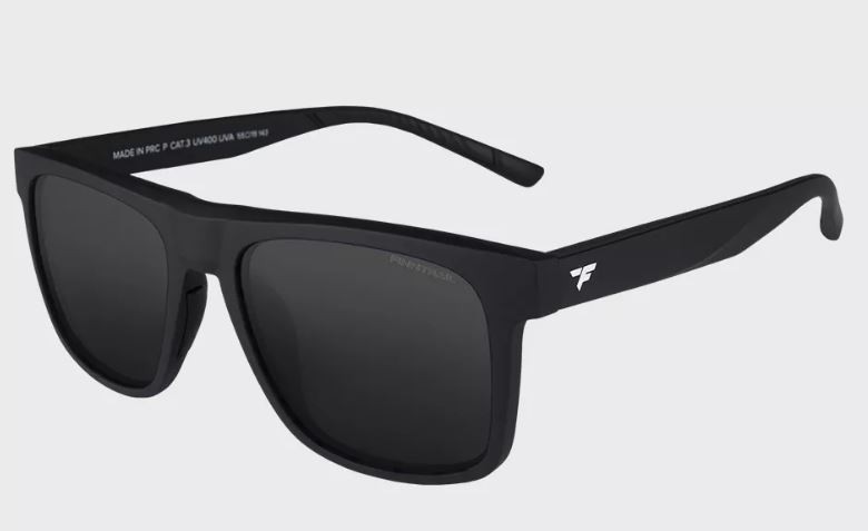 Очки солнцезащитные FINNTRAIL Seagull Black 2026 Очки солнцезащитные FINNTRAIL Seagull Black 2026