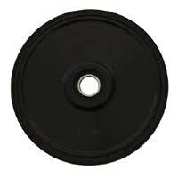 Каток гусеничный 6.630" аналог 3604-486