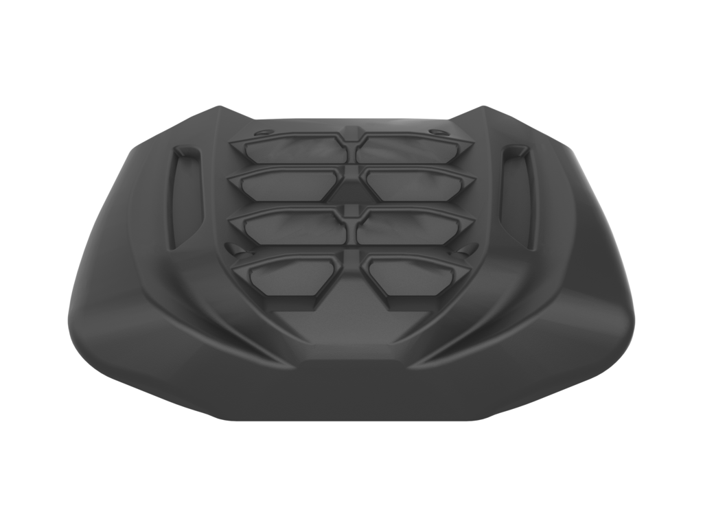 Накладка пластиковая CFORCE 800/1000 NEW Накладка пластиковая CFORCE 800/1000 NEW