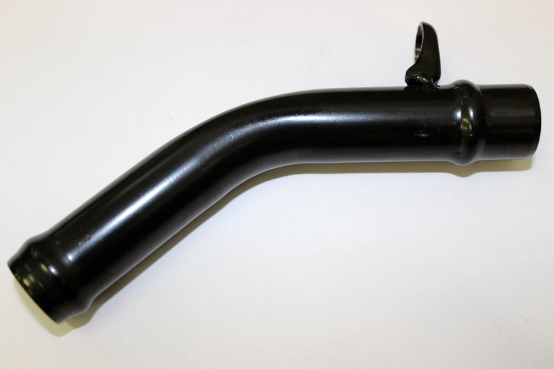 Патрубок системы охлаждения CFMOTO CF500/X5 Патрубок системы охлаждения CFMOTO CF500/X5