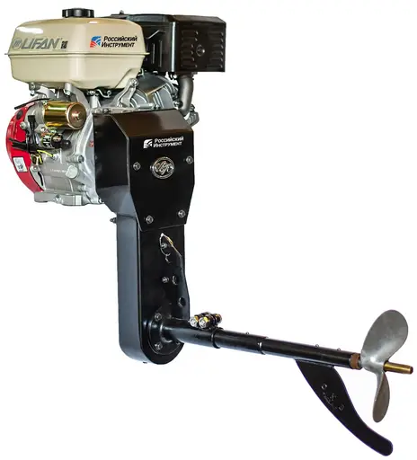 Болотоход РосИнст SC 300 Болотоход РосИнст SC 300