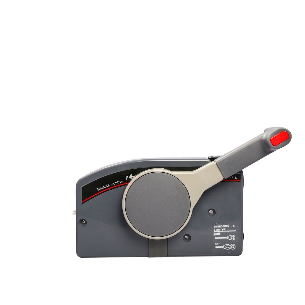 Пульт ДУ Yamaha 703 (толкающий) Пульт ДУ Yamaha 703 (толкающий)