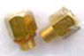 Адаптер для датчика давления с 1/8” на  М10*1 и с 1/8” на М12*1 
