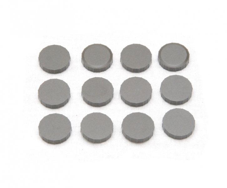 Слайдеры вариатора (12 штук) к квадроциклу BRP Can-Am Commander Outlander Renegade Слайдеры вариатора (12 штук) к квадроциклу BRP Can-Am Commander Outlander Renegade