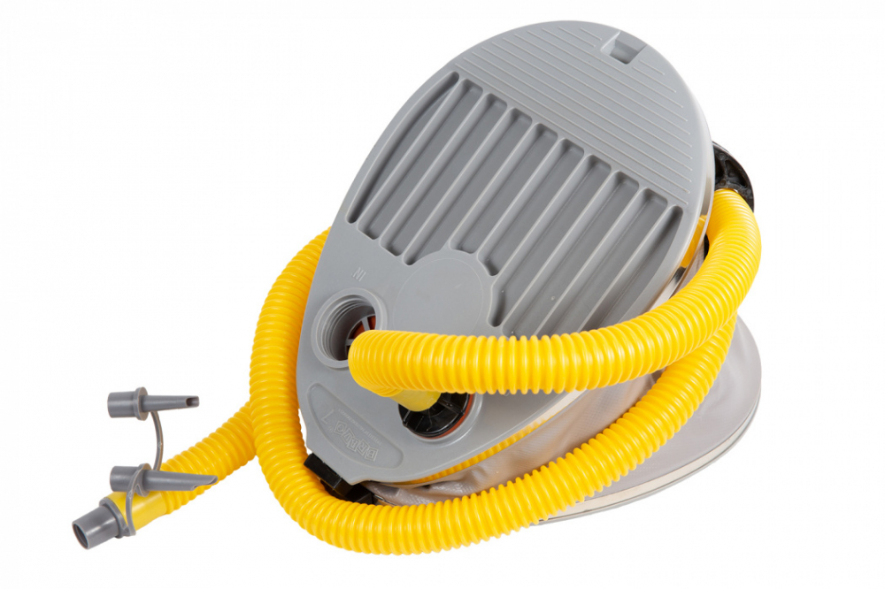 Насос лягушка BRAVO 7 Насос лягушка BRAVO 7