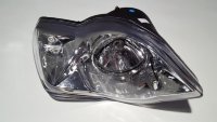 Фара правая, в сборе CFMOTO  Х6, Х5.