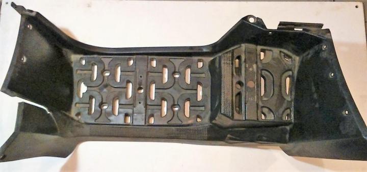 Подножка правая CFMOTO X8 Подножка правая CFMOTO X8