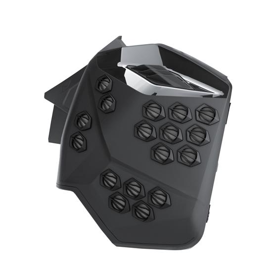 Сетки вентиляции боковой панели к снегоходу BRP Ski-Doo (платформа XM) Сетки вентиляции боковой панели к снегоходу BRP Ski-Doo (платформа XM)