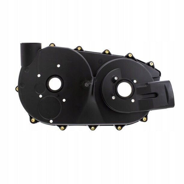 Крышка вариатора внутренняя BRP Can-Am Outlander G1 Крышка вариатора внутренняя BRP Can-Am Outlander G1