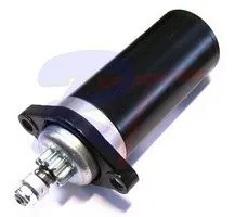 Стартер электрический для Yamaha 9.9D/F/G, 15D/F, 20D, 25N, Toh: M6B, M8B, M9.8B, M9.9D2, M15D2, M18