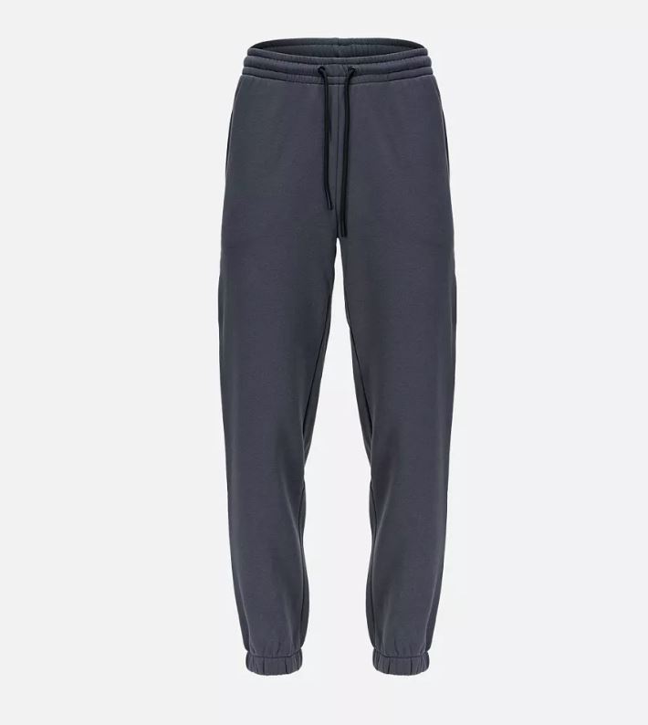 Брюки FINNTRAIL Logo DarkGrey 2026 Брюки FINNTRAIL Logo DarkGrey 2026