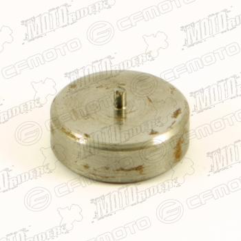 Грузик вариатора (металл) CFMOTO X5HO. X8HO. Z10 Грузик вариатора (металл) CFMOTO X5HO. X8HO. Z10