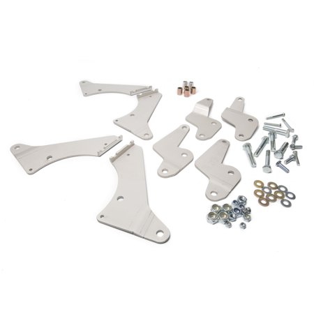 Лифт-комплект подвески 3" BRP Can-Am Maverick KIMPEX Лифт-комплект подвески 3" BRP Can-Am Maverick KIMPEX