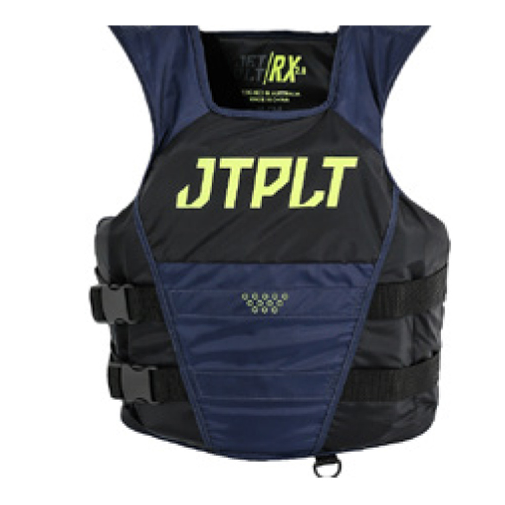 Жилет удерживающий JETPILOT RX S/E Nylon ISO 50N Navy Yellow 2023 Жилет удерживающий JETPILOT RX S/E Nylon ISO 50N Navy Yellow 2023