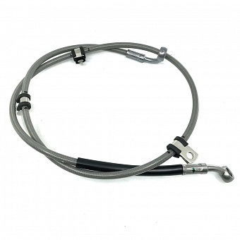 Шланг тормозной к квадроциклу BRP Шланг тормозной к квадроциклу BRP