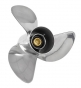 Винт гребной для подвесного мотора Yamaha Y 9,9-15; YF 9,9-20, 3х9 1/4x9, R, Skipper, сталь