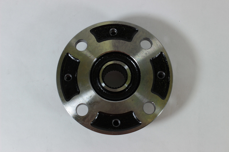 Ступица заднего колеса к квадроциклу ZFORCE 1000 SPORT EPS Ступица заднего колеса к квадроциклу ZFORCE 1000 SPORT EPS