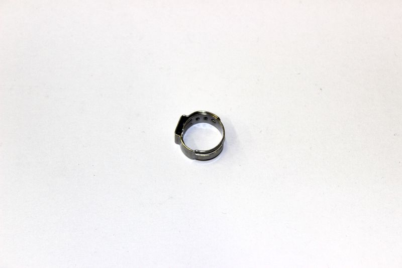 Хомут шланга топливной системы к квадроциклу CFMOTO Хомут шланга топливной системы к квадроциклу CFMOTO