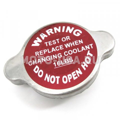 Крышка радиатора Arctic Cat Крышка радиатора Arctic Cat