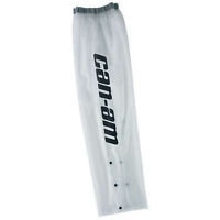 Штаны дождевые BRP Can-Am Mud Pants White 2017 Штаны дождевые BRP Can-Am Mud Pants White 2017