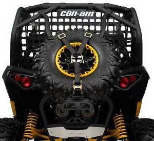 Кронштейн для запасного колеса BRP Can-Am Maverick Кронштейн для запасного колеса BRP Can-Am Maverick