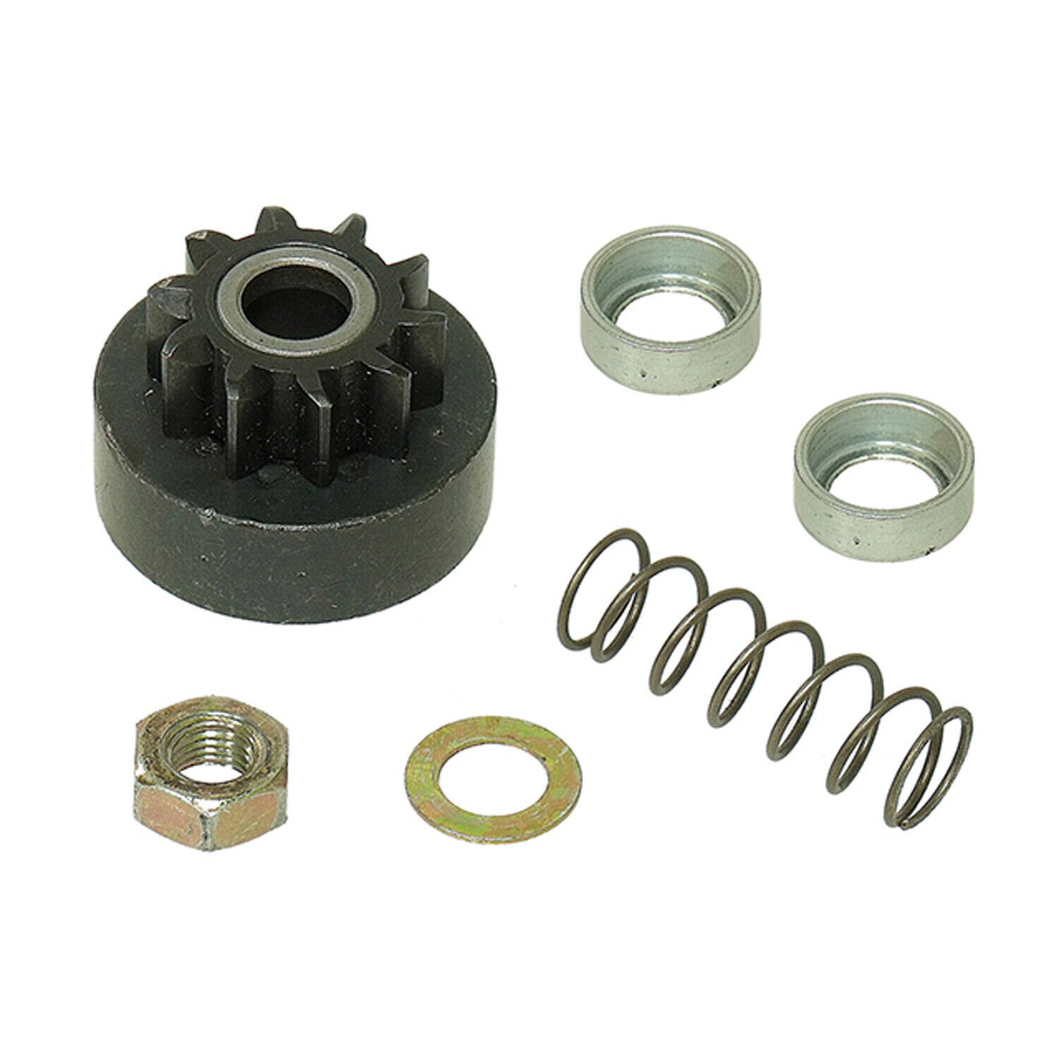 Бендикс электростартера к снегоходу Arctic Cat M800 Sno Pro/2000XT Бендикс электростартера к снегоходу Arctic Cat M800 Sno Pro/2000XT