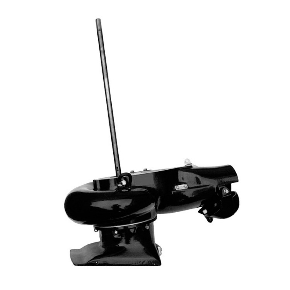 Насадка водометная Tohatsu/Mercury 25-30 2т 2ц Рыболовная академия Насадка водометная Tohatsu/Mercury 25-30 2т 2ц Рыболовная академия