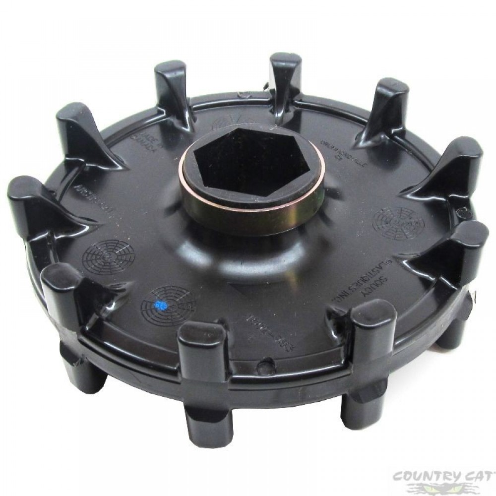 Шестерня приводная гусеницы к снегоходу Arctic Cat Z1 XT Шестерня приводная гусеницы к снегоходу Arctic Cat Z1 XT