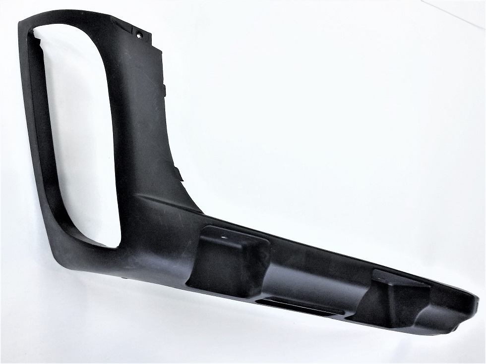 Расширитель колесной арки передний левый CFMOTO 500-2А Расширитель колесной арки передний левый CFMOTO 500-2А