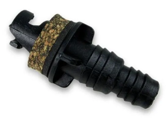 Переходник к клапану Bravo SP 118 Переходник к клапану Bravo SP 118