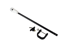 Огонь топовый съемный на струбцине LED Огонь топовый съемный на струбцине LED