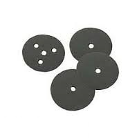 Прокладки на B2vS (4шт) Прокладки на B2vS (4шт)