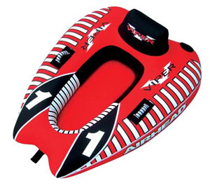 Аттракцион буксируемый AirHead VIPER 1 Аттракцион буксируемый AirHead VIPER 1