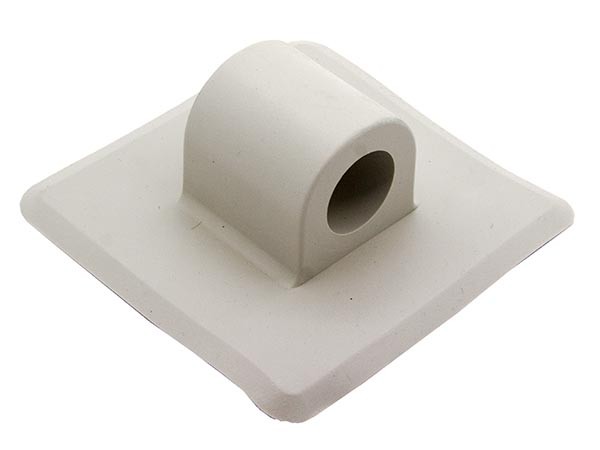 Крепление навесного транца серое Badger Крепление навесного транца серое Badger