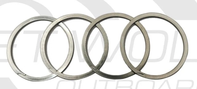 Сотопорное кольцо 517 (4шт.) Сотопорное кольцо 517 (4шт.)