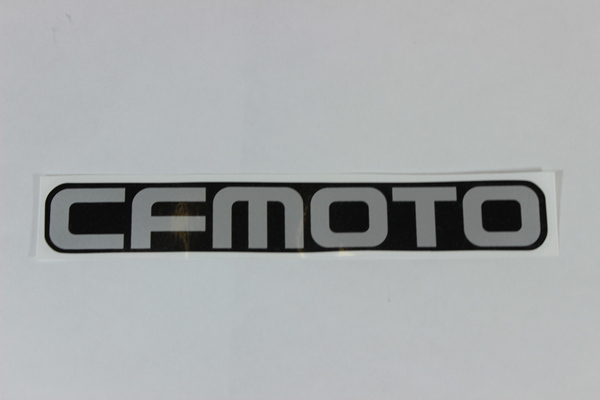 Наклейка на квадроцикл CFMOTO CFORCE 600 EPS Наклейка на квадроцикл CFMOTO CFORCE 600 EPS
