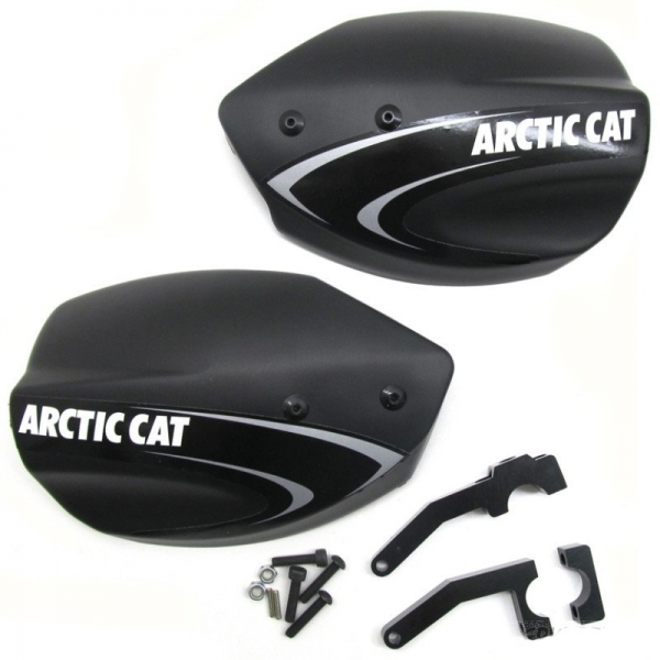 Защита рук Arctic Cat Пластик Защита рук Arctic Cat Пластик