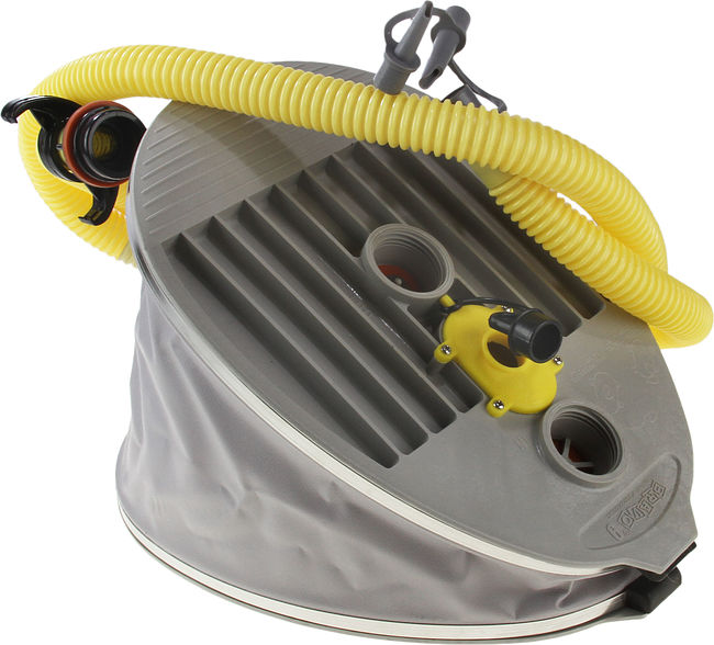 Насос ножной Bravo 9 6,5/1,5 л Насос ножной Bravo 9 6,5/1,5 л