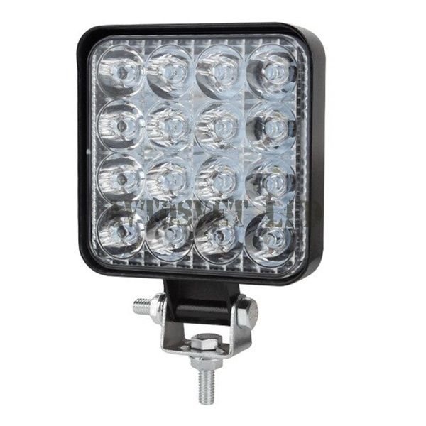 Доп. свет задний Marshall Доп. свет задний Marshall