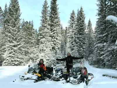 Выход на Утулик 18-21 декабря 2025