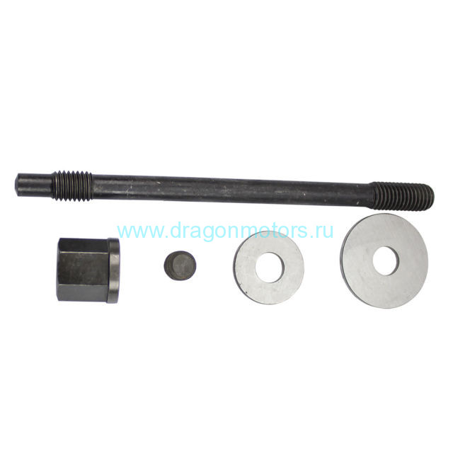 Болты сцепления (комплект) BRP Outlander,Renegade Болты сцепления (комплект) BRP Outlander,Renegade