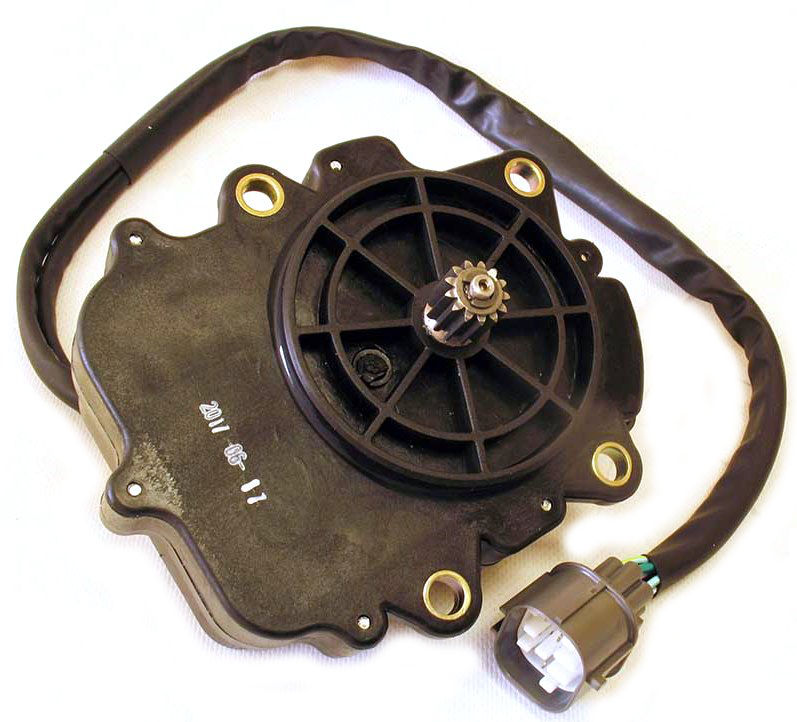 Сервопривод CFMOTO X5.H.O, X8, U10 Сервопривод CFMOTO X5.H.O, X8, U10