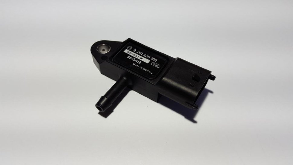 Датчик давления воздуха CFMOTO Х6, Z6 Датчик давления воздуха CFMOTO Х6, Z6