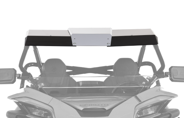 Крыша CFMOTO Zforce 1000 Крыша CFMOTO Zforce 1000